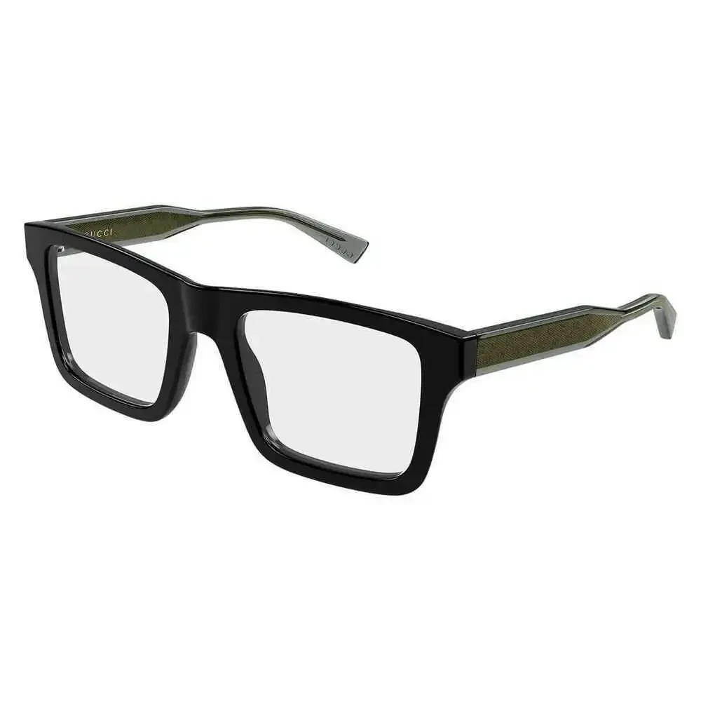 NWT Gucci GG2070o-001 Eyeglasses